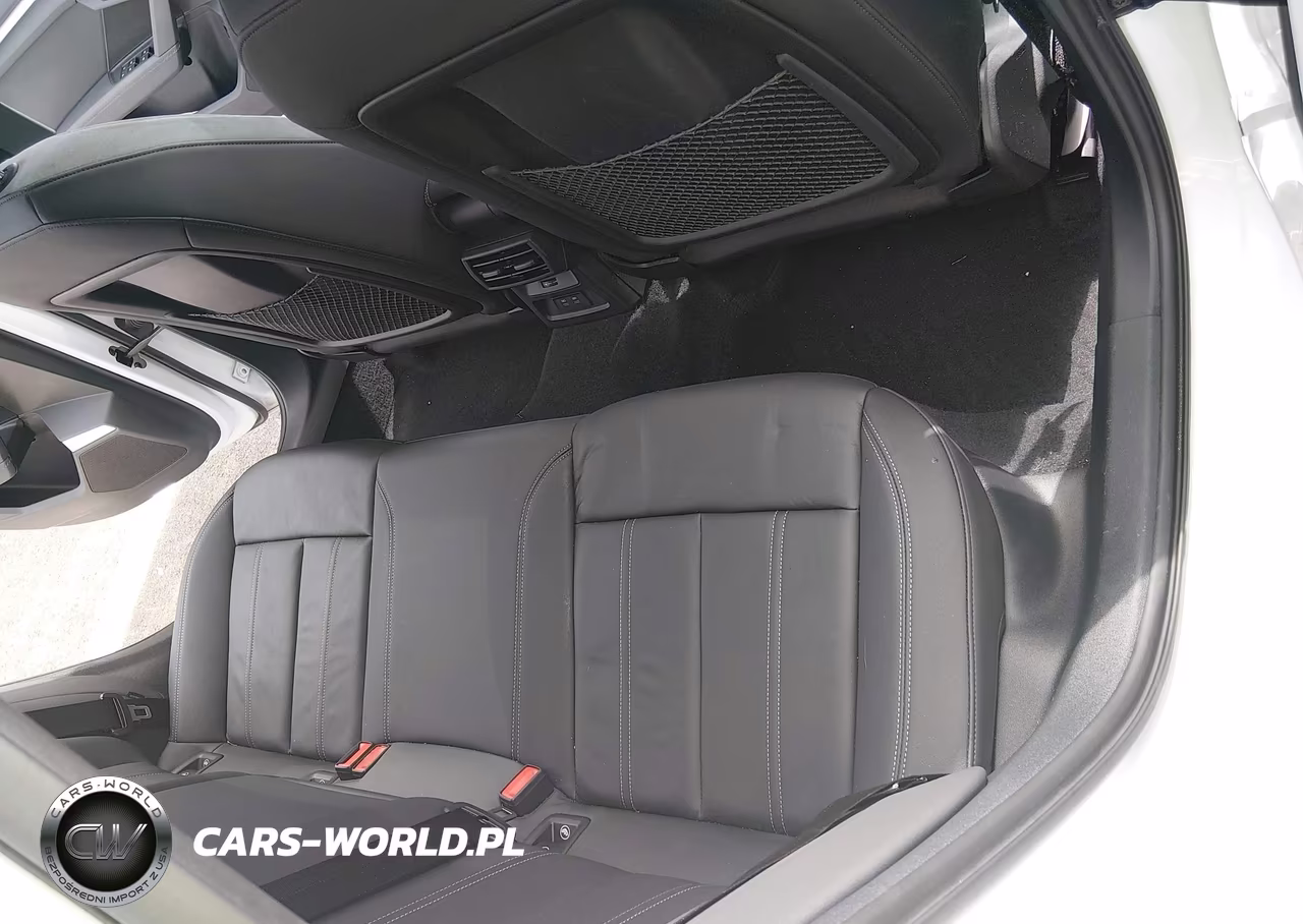 2023 Audi A3 Premium Plus 40 Tfsi Front-Wheel Drive S Tronic VIN:WAUBUDGY9PA086734 - 8