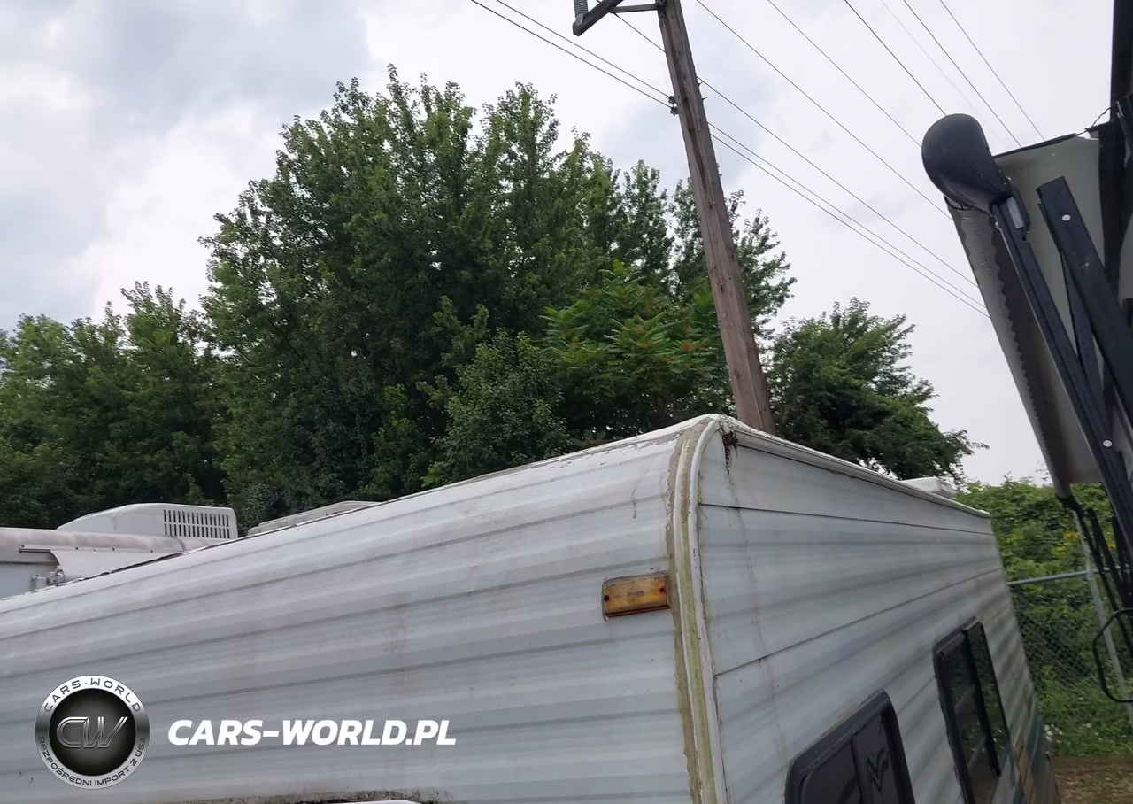 1998 Coachmen Catalina Lite VIN:1TC2B214XW3000471 - 6