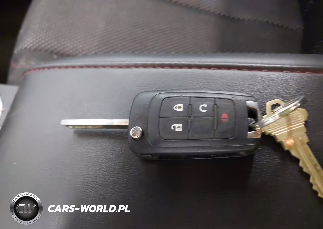 2015 Chevrolet Equinox Lt VIN:2GNFLFEK4F6357770 - 11
