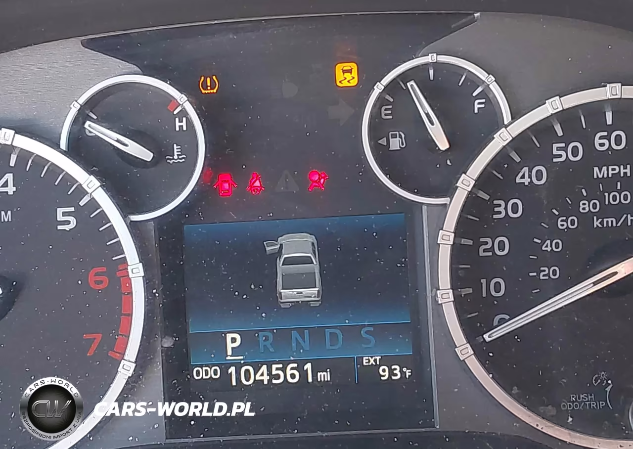 2017 Toyota Tundra Sr5 5.7L V8 VIN:5TFDW5F10HX676948 - 15