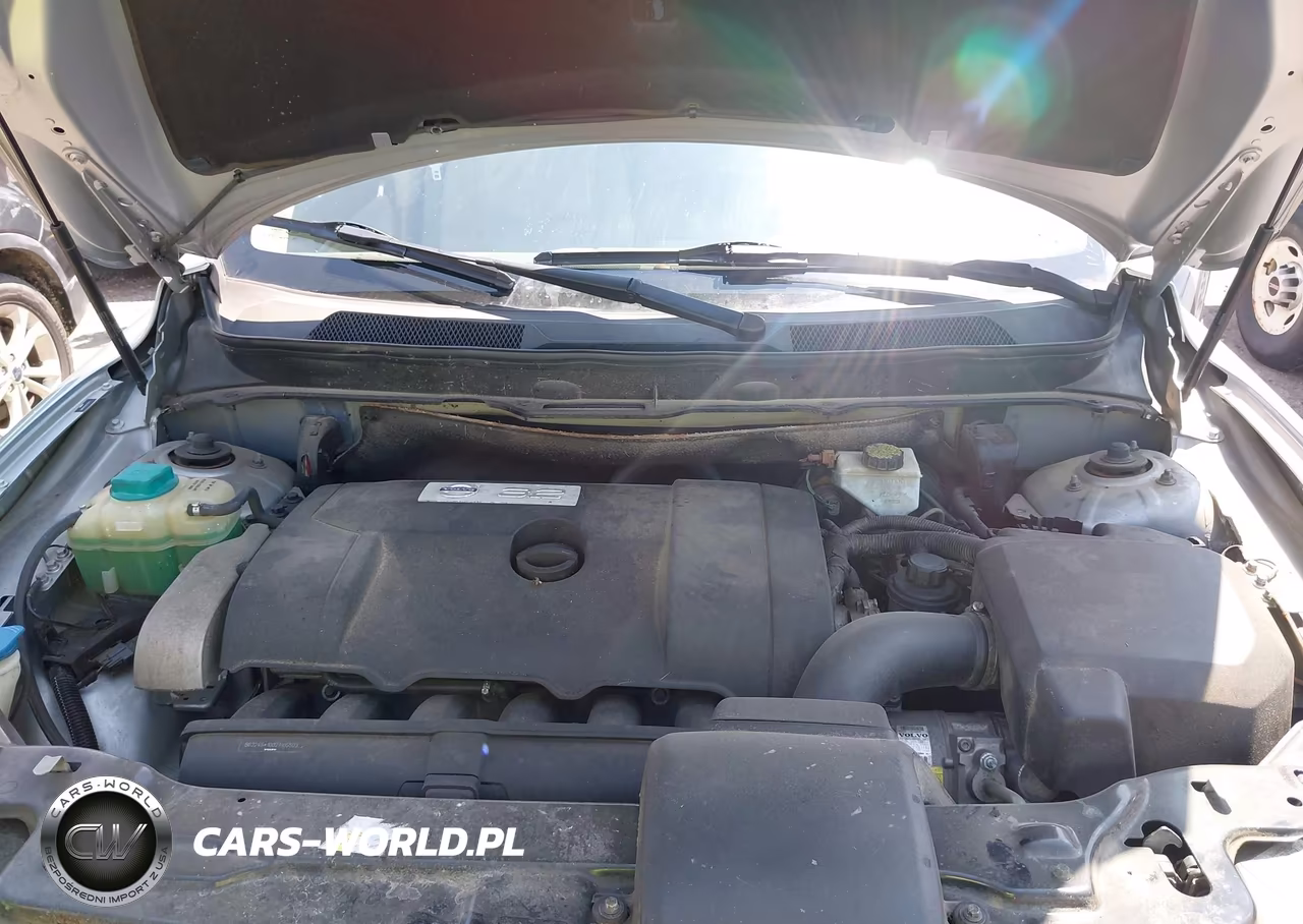 2012 Volvo Xc90 3.2-3.2 Platinum-3.2 Premier Plus VIN:YV4952CY8C1609886 - 10