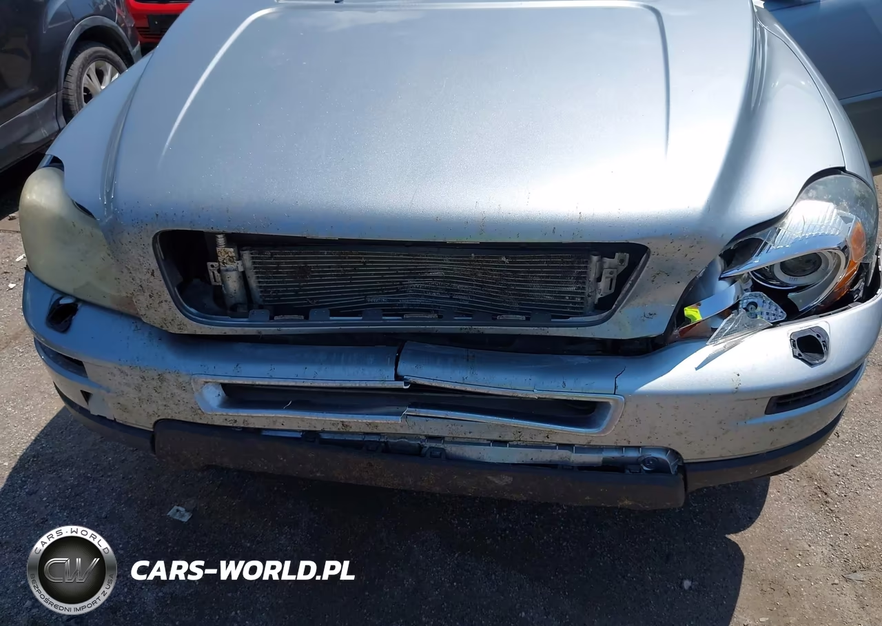 2012 Volvo Xc90 3.2-3.2 Platinum-3.2 Premier Plus VIN:YV4952CY8C1609886 - 6