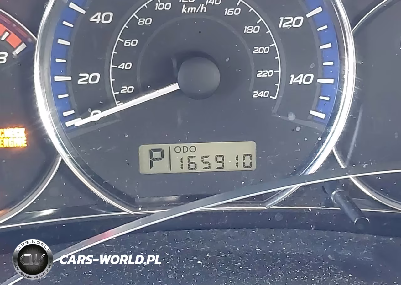 2013 Subaru Forester 2.5X Premium VIN:JF2SHADC5DH431826 - 15