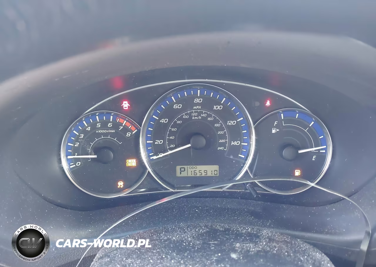 2013 Subaru Forester 2.5X Premium VIN:JF2SHADC5DH431826 - 7