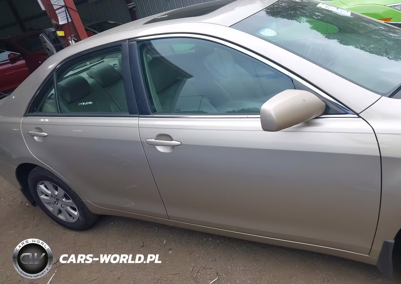 2008 Toyota Camry Xle VIN:4T1BE46KX8U213063 - 13