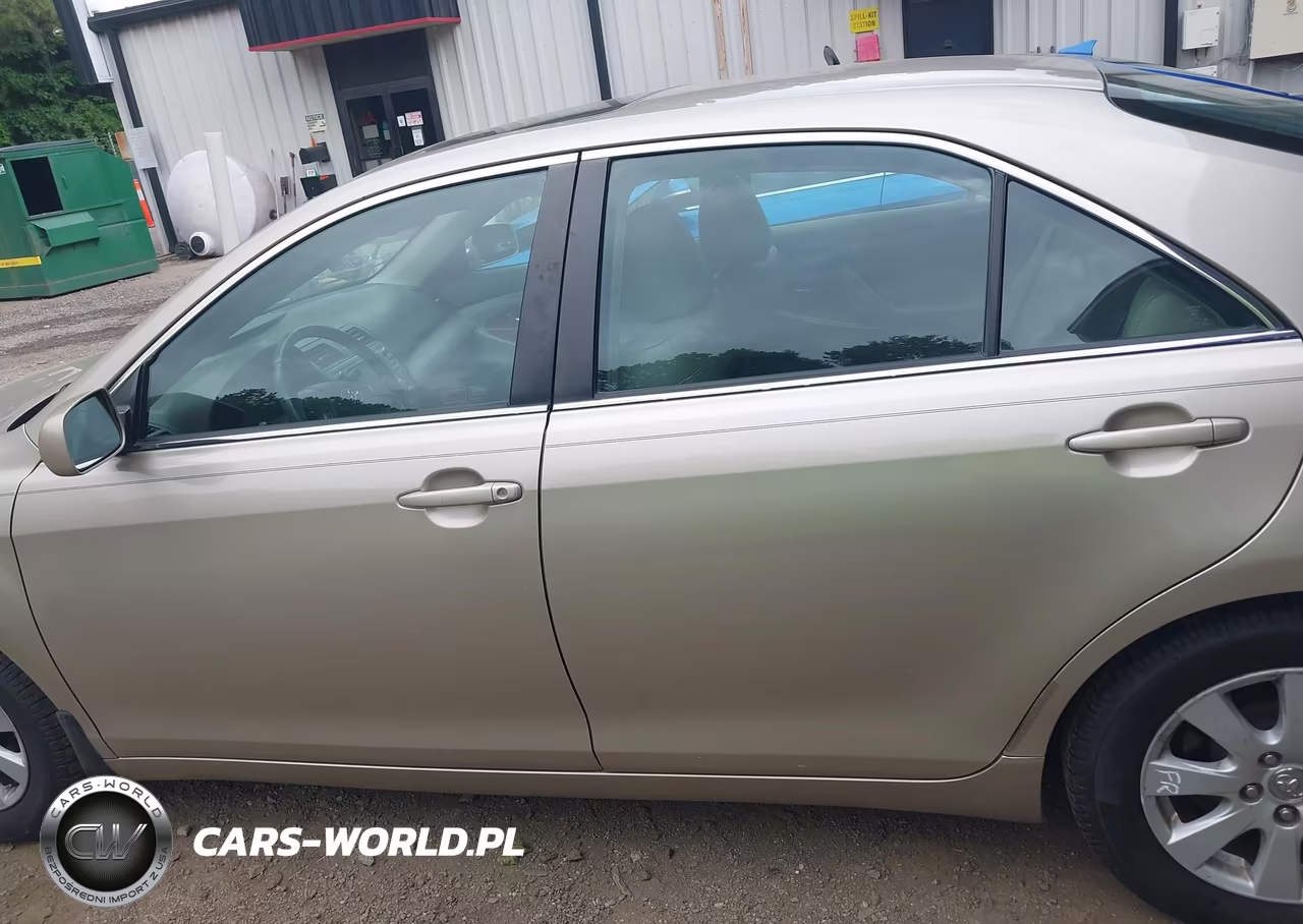 2008 Toyota Camry Xle VIN:4T1BE46KX8U213063 - 14