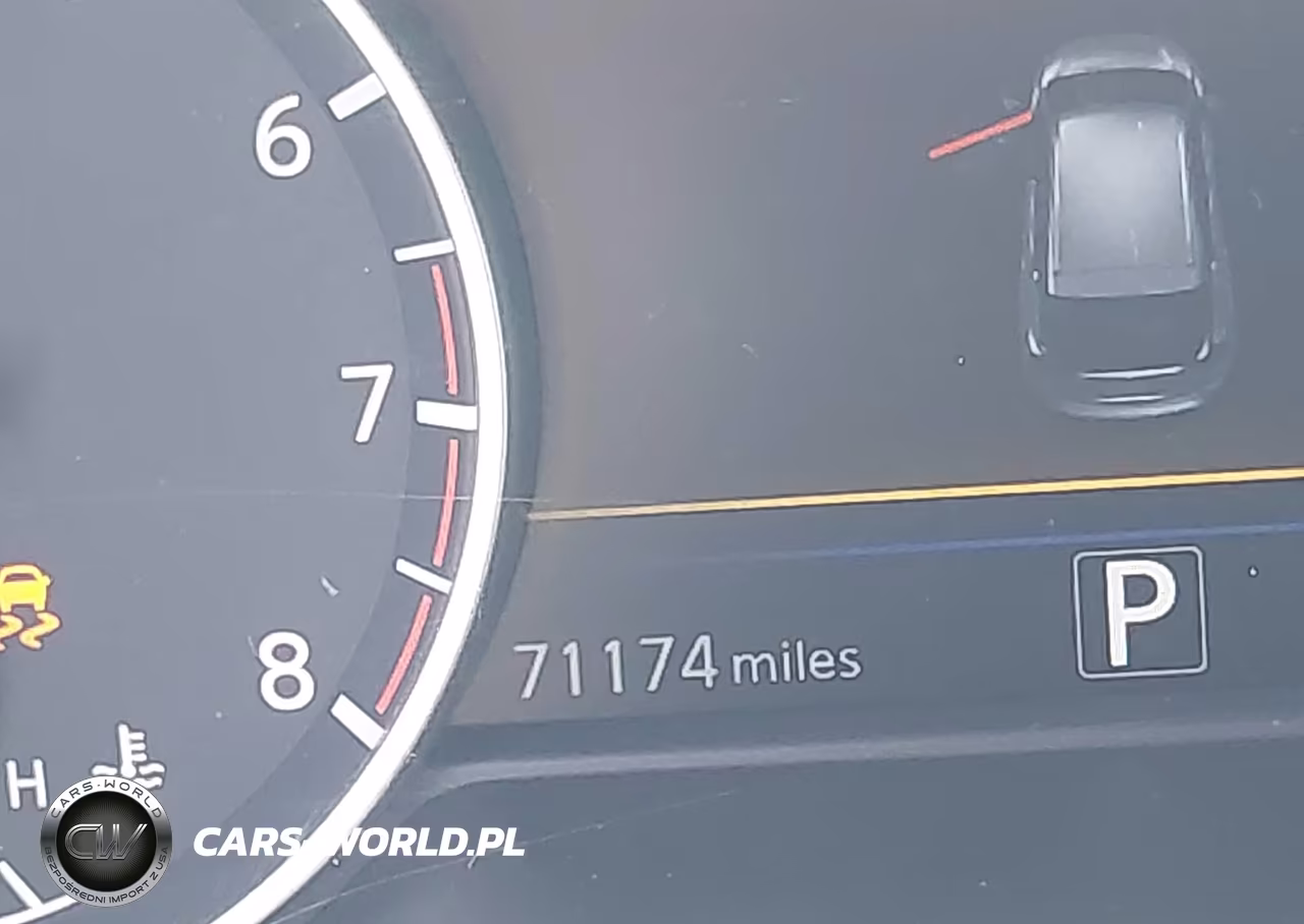 2016 Nissan Murano Platinum VIN:5N1AZ2MG2GN103104 - 15