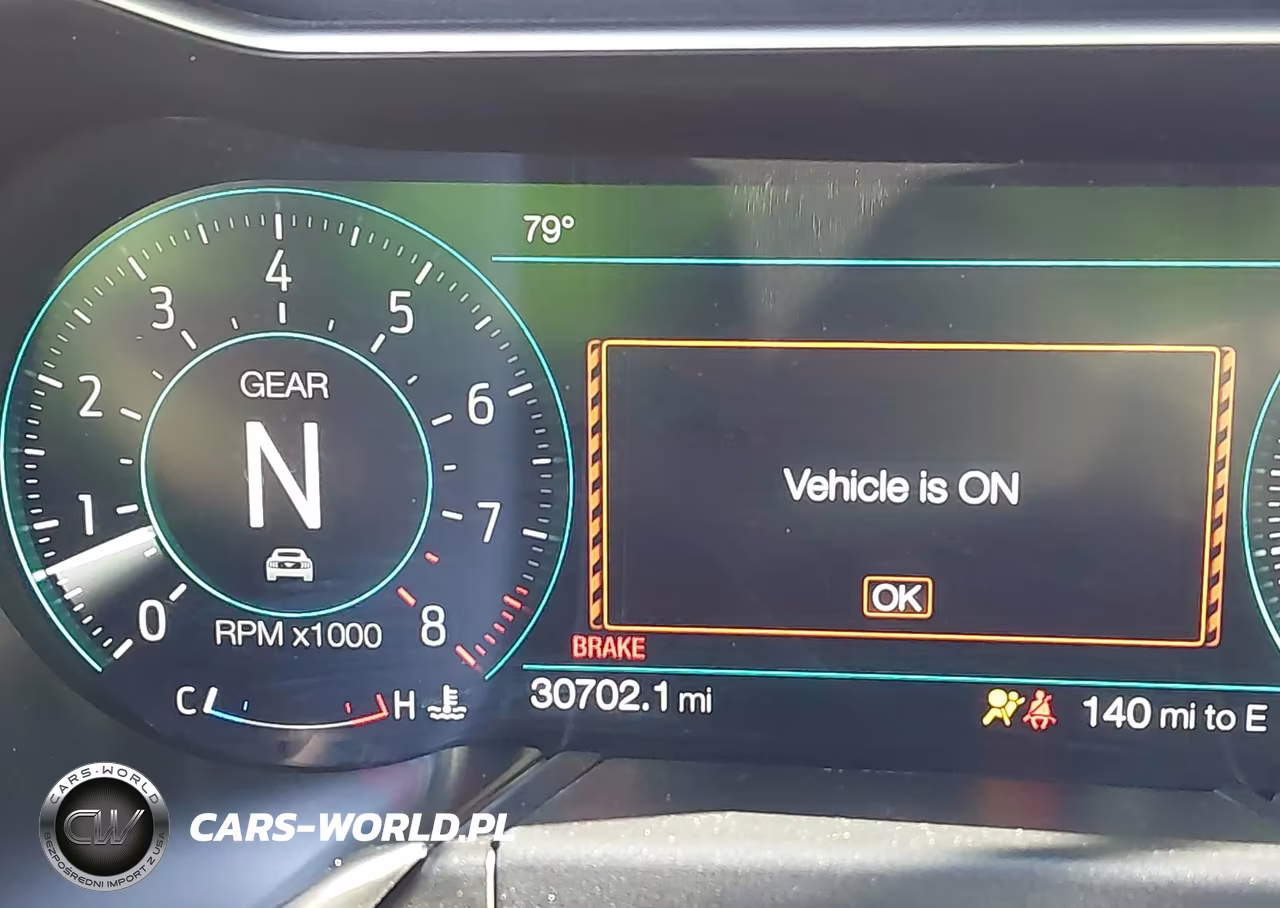 2019 Ford Mustang Gt Premium VIN:1FA6P8CF8K5115459 - 16
