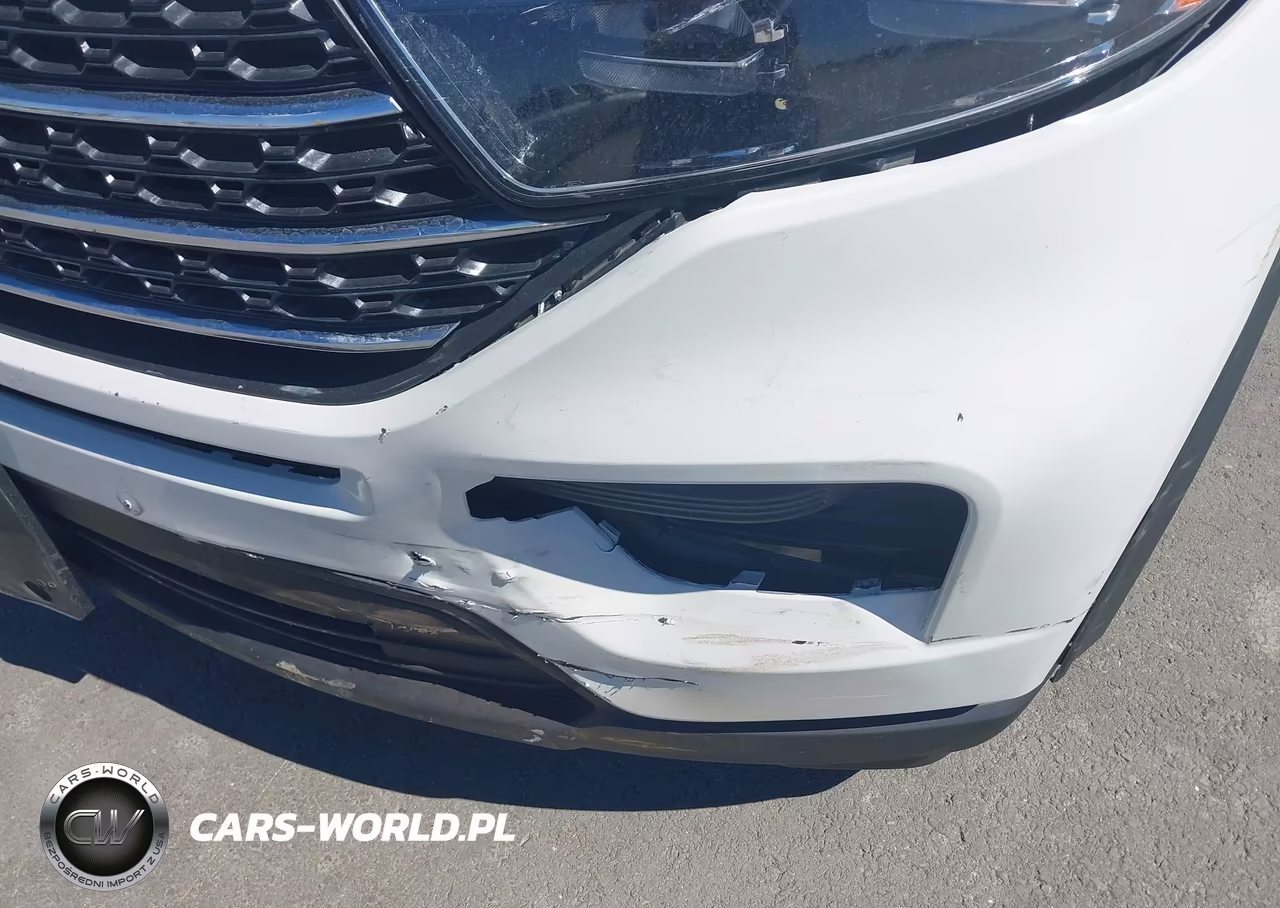 2023 Ford Explorer Xlt VIN:1FMSK7DH2PGC33547 - 6