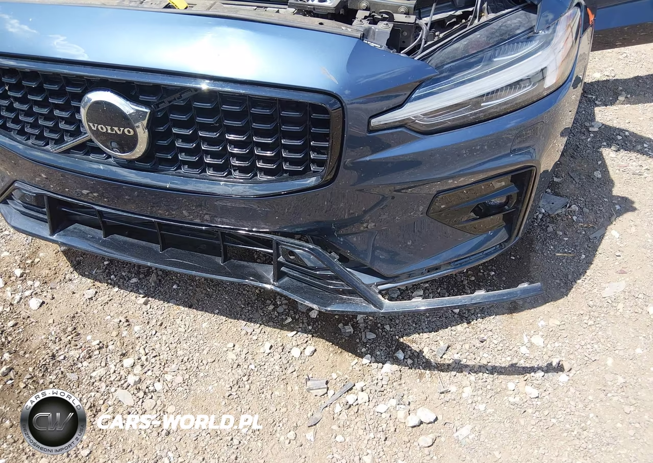 2024 Volvo S60 B5 Plus Dark Theme VIN:7JRL12FL6RG299538 - 6