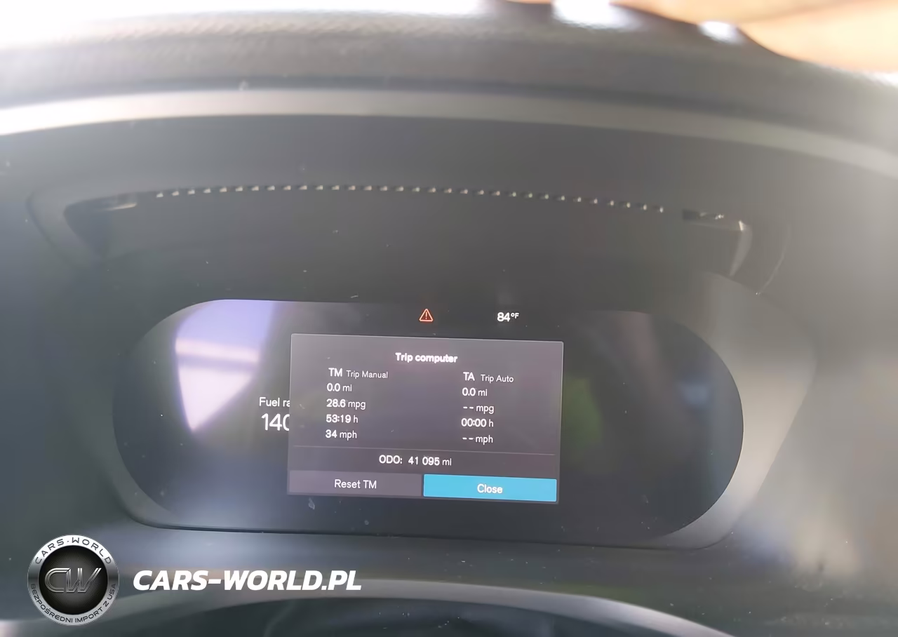 2024 Volvo S60 B5 Plus Dark Theme VIN:7JRL12FL6RG299538 - 7