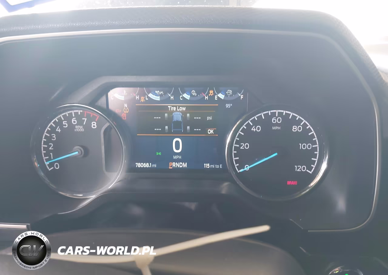 2022 Ford F-150 Xlt VIN:1FTFW1E56NFA76779 - 7