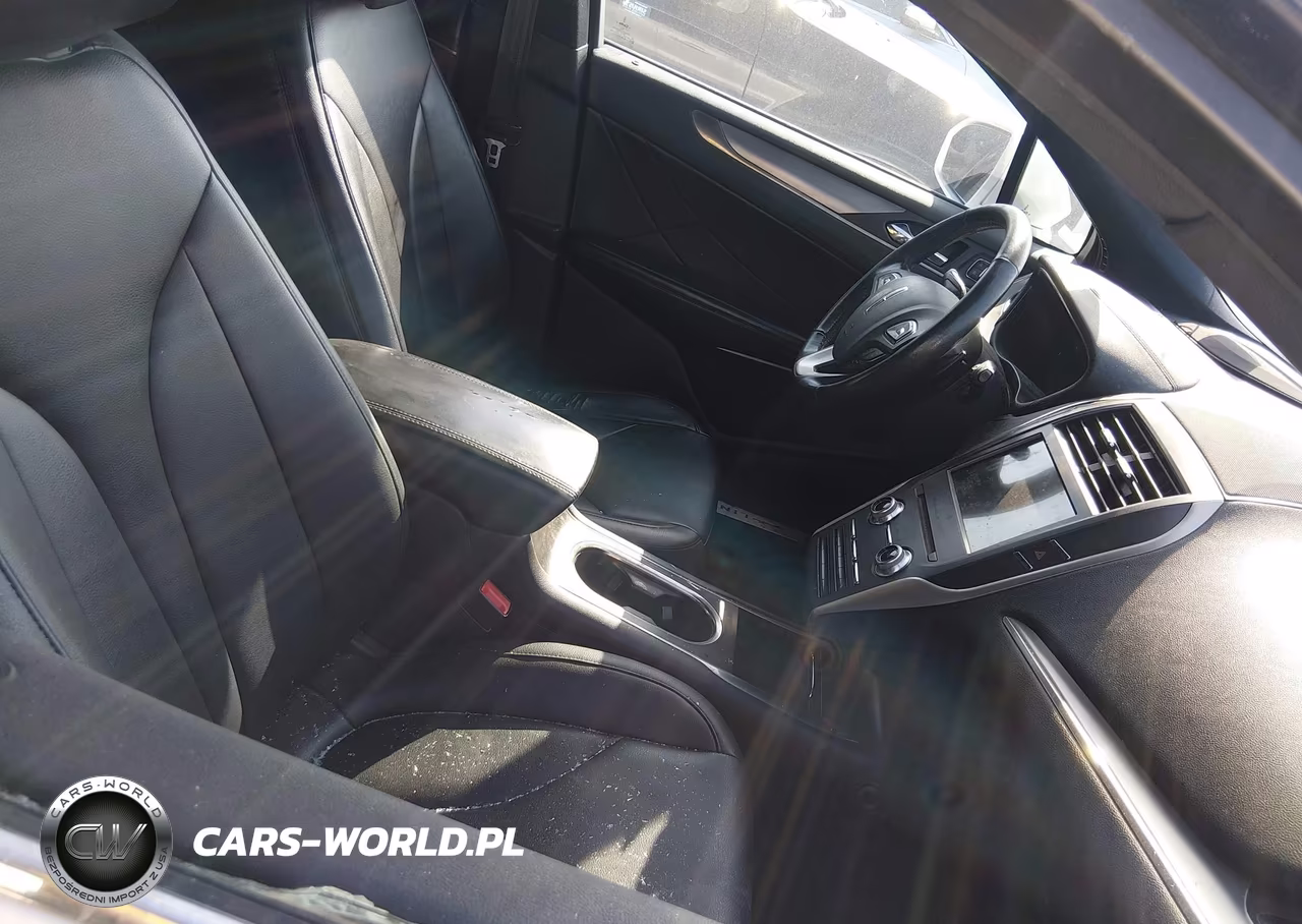 2016 Lincoln Mkc Premier VIN:5LMCJ1C98GUJ15922 - 5