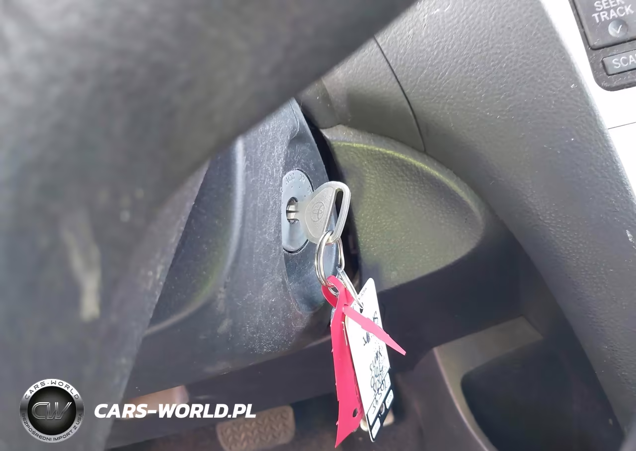 2008 Toyota Yaris VIN:JTDBT923681278788 - 11