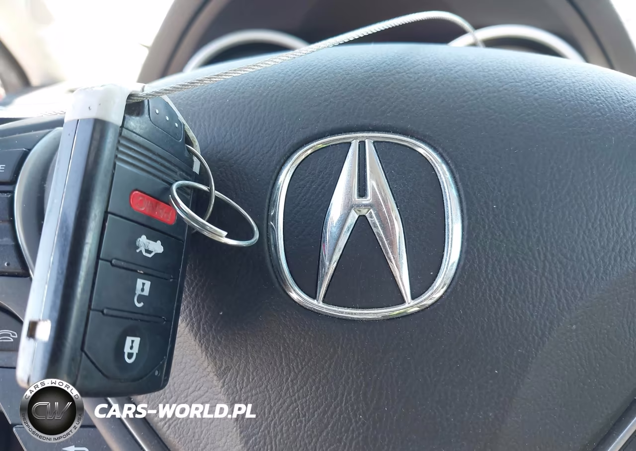 2012 Acura Tl 3.7 VIN:19UUA9F74CA004995 - 11
