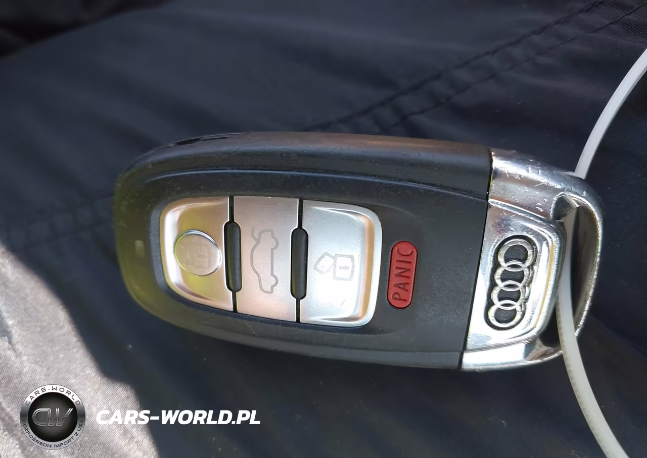 2013 Audi A4 2.0T Premium VIN:WAUDFAFL3DN042255 - 9