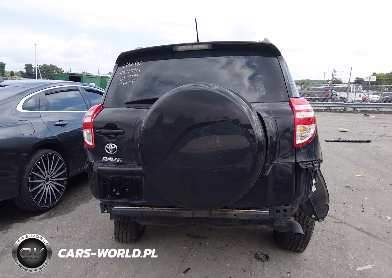 2011 Toyota Rav4 Limited V6 VIN:2T3YK4DV0BW013114 - 16