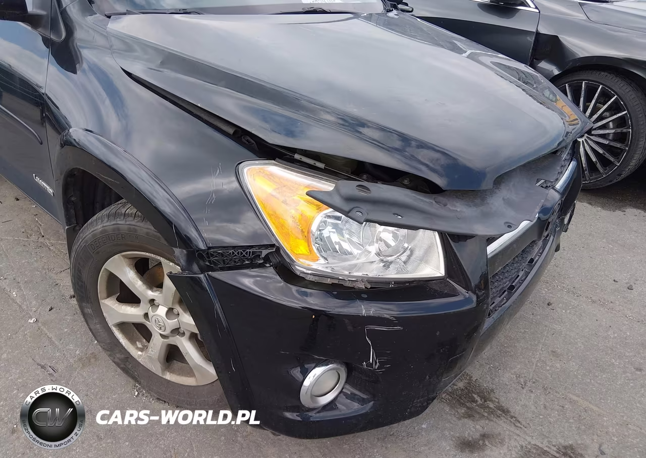 2011 Toyota Rav4 Limited V6 VIN:2T3YK4DV0BW013114 - 17