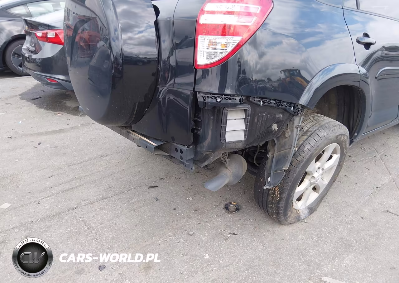 2011 Toyota Rav4 Limited V6 VIN:2T3YK4DV0BW013114 - 18