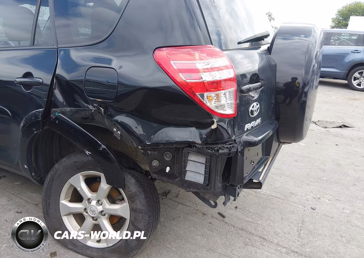 2011 Toyota Rav4 Limited V6 VIN:2T3YK4DV0BW013114 - 19