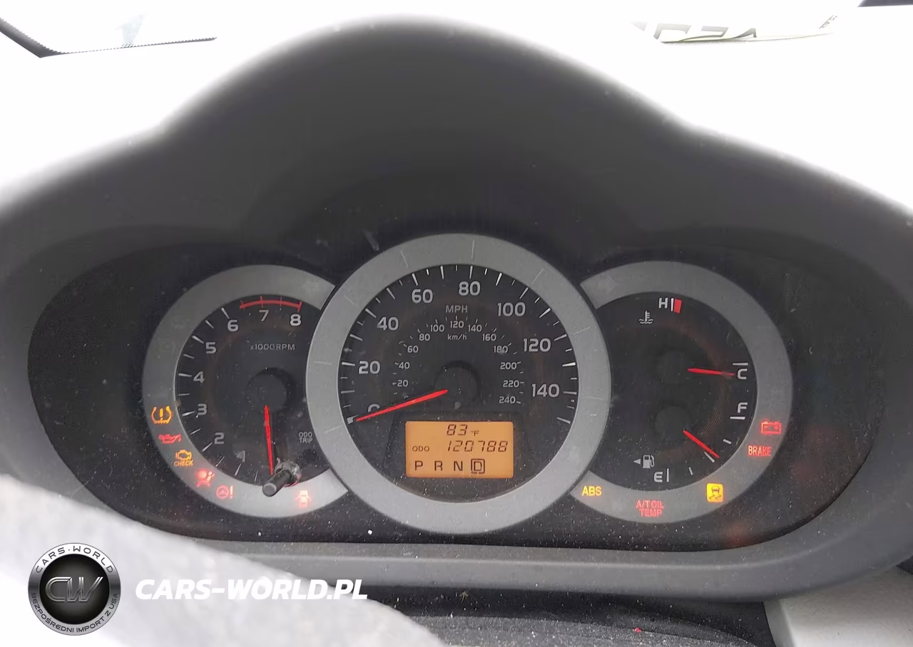 2011 Toyota Rav4 Limited V6 VIN:2T3YK4DV0BW013114 - 7