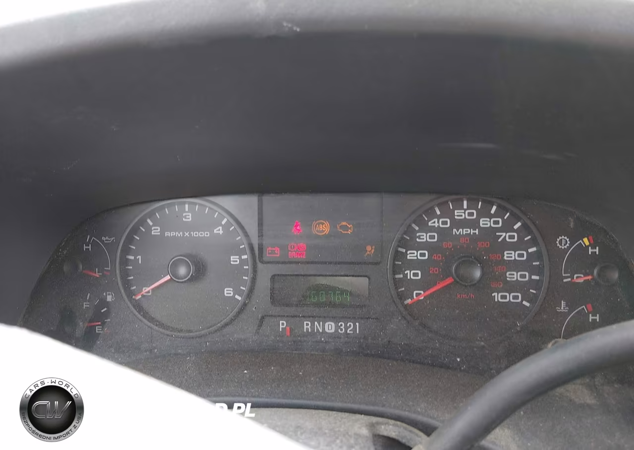 2005 Ford F-250 Lariat-Xl-Xlt VIN:1FTSW21535EB87144 - 7
