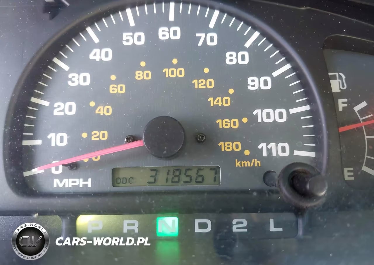2001 Toyota 4Runner Sr5 V6 VIN:JT3GN86R310183081 - 15