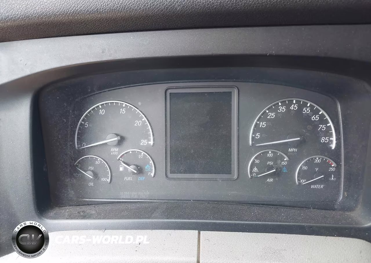2018 Freightliner New Cascadia 126 VIN:3AKJHHDV9JSHT6436 - 5