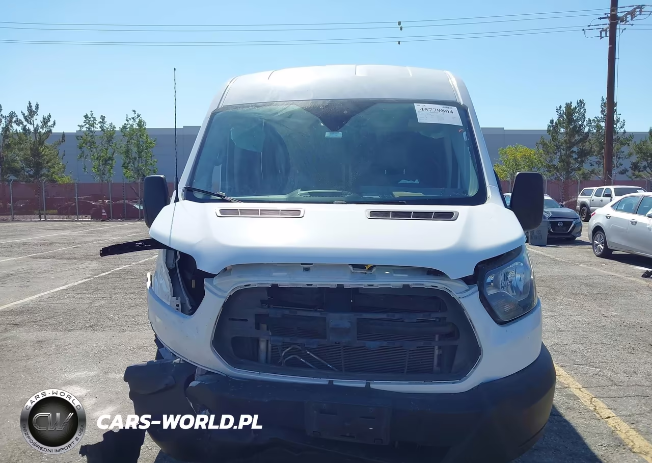 2019 Ford Transit-250 VIN:1FTYR2CM9KKB53888 - 12