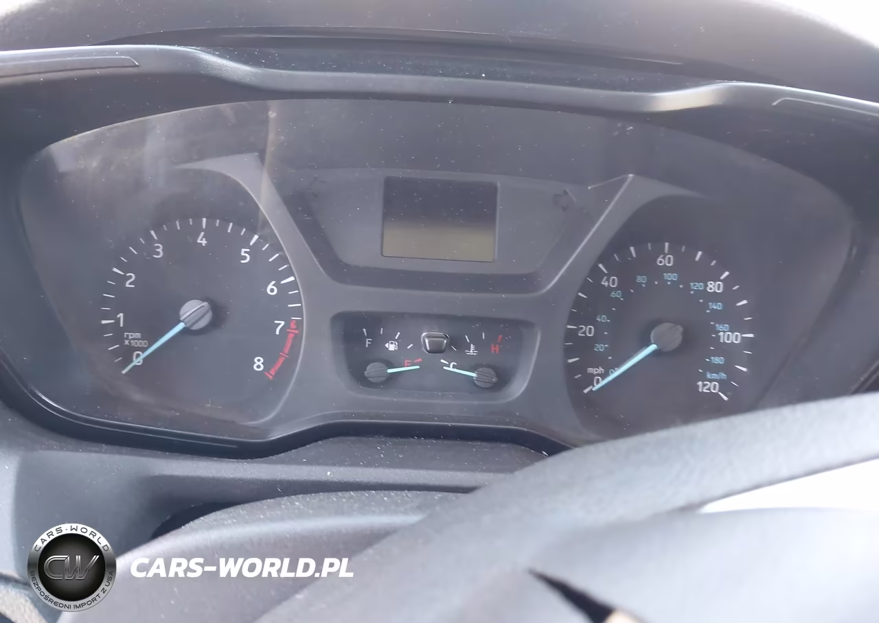 2019 Ford Transit-250 VIN:1FTYR2CM9KKB53888 - 15