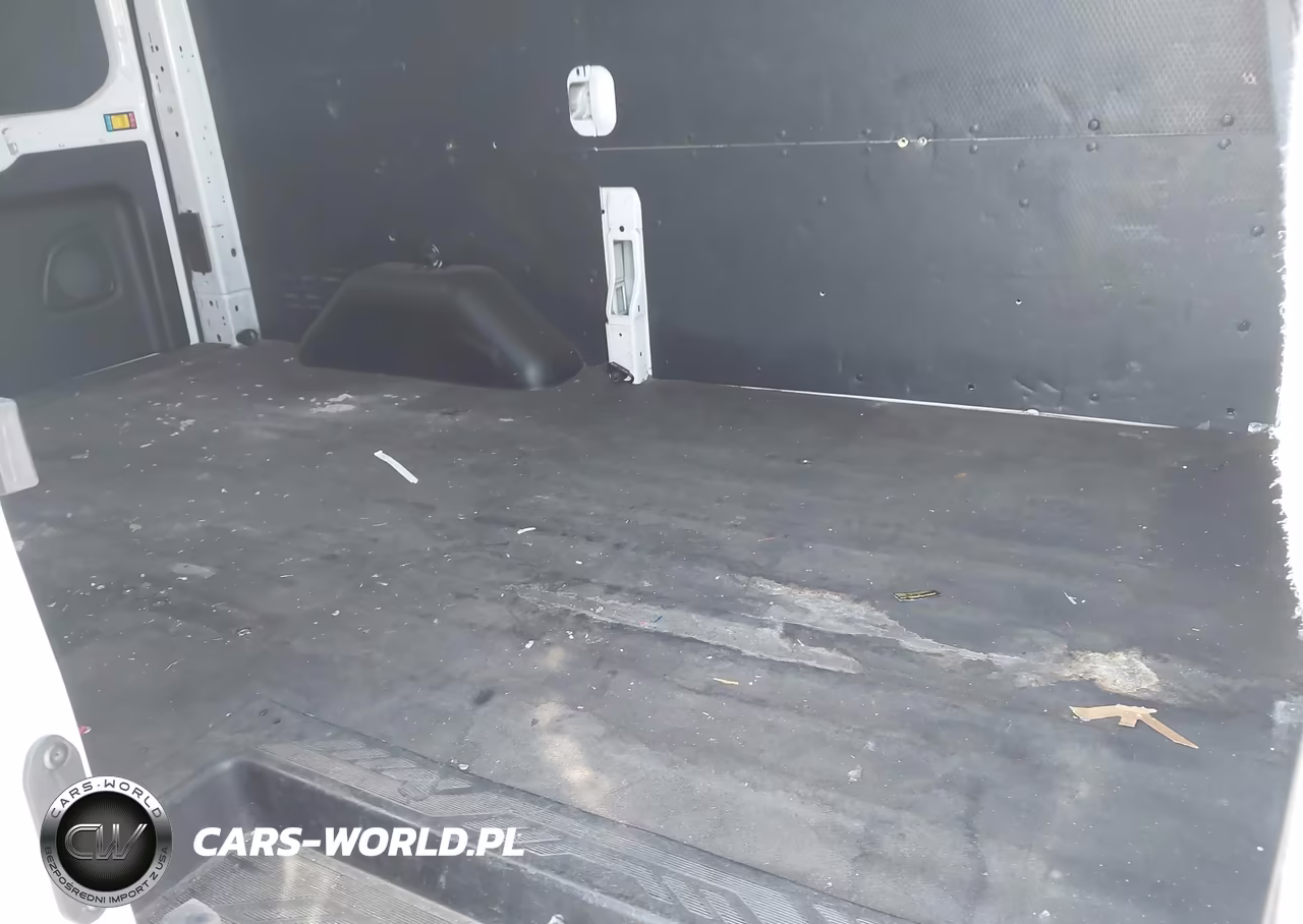 2019 Ford Transit-250 VIN:1FTYR2CM9KKB53888 - 8