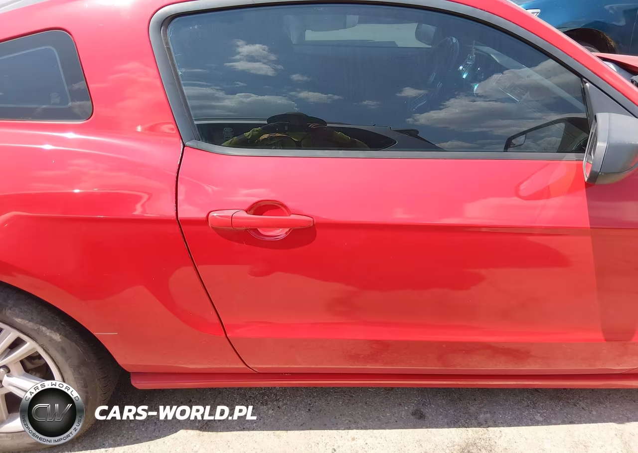 2014 Ford Mustang V6 VIN:1ZVBP8AM3E5249825 - 13