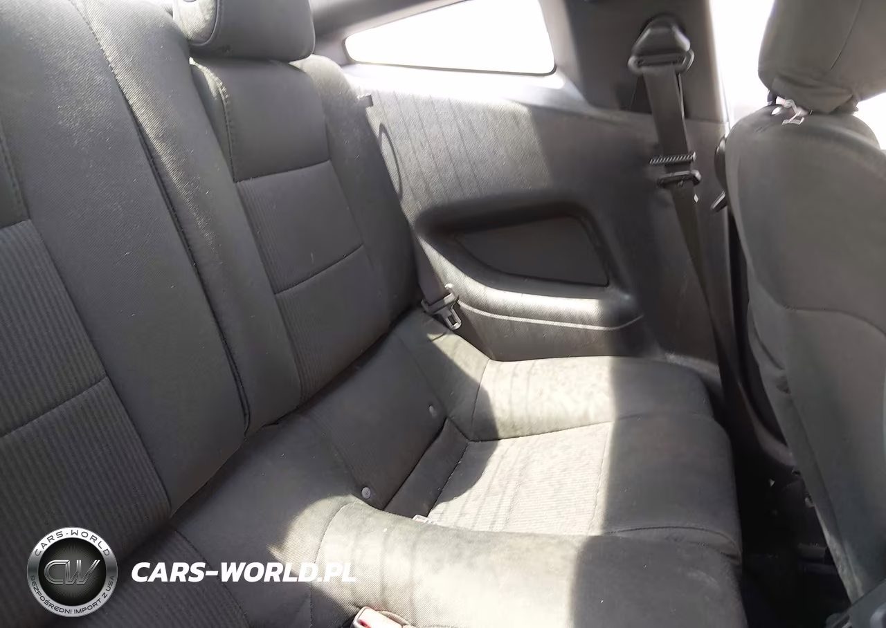 2014 Ford Mustang V6 VIN:1ZVBP8AM3E5249825 - 8