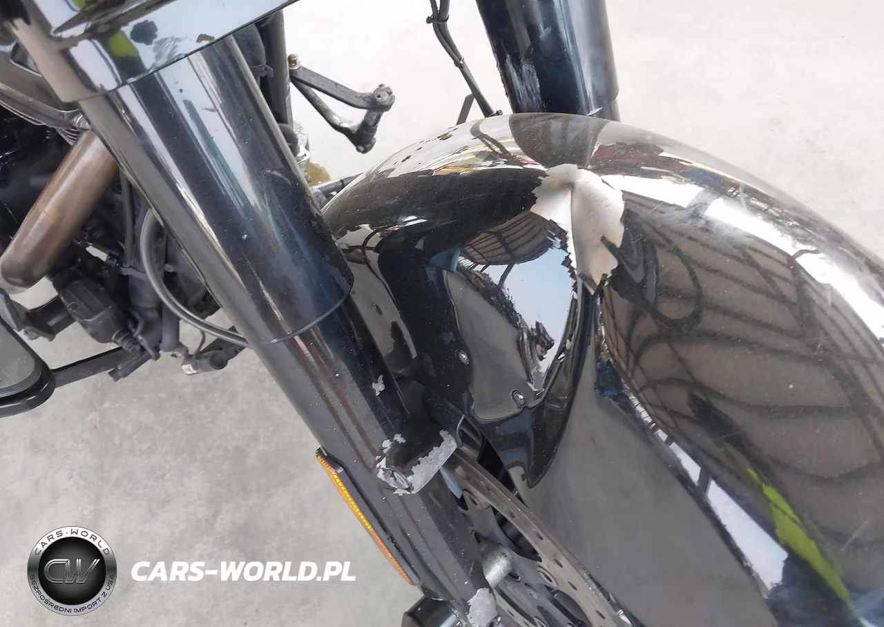 2018 Harley-Davidson Flhrxs VIN:1HD1KVC10JB627608 - 16
