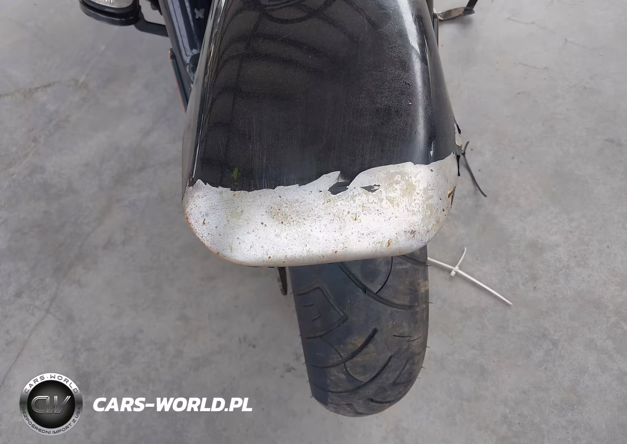 2018 Harley-Davidson Flhrxs VIN:1HD1KVC10JB627608 - 17