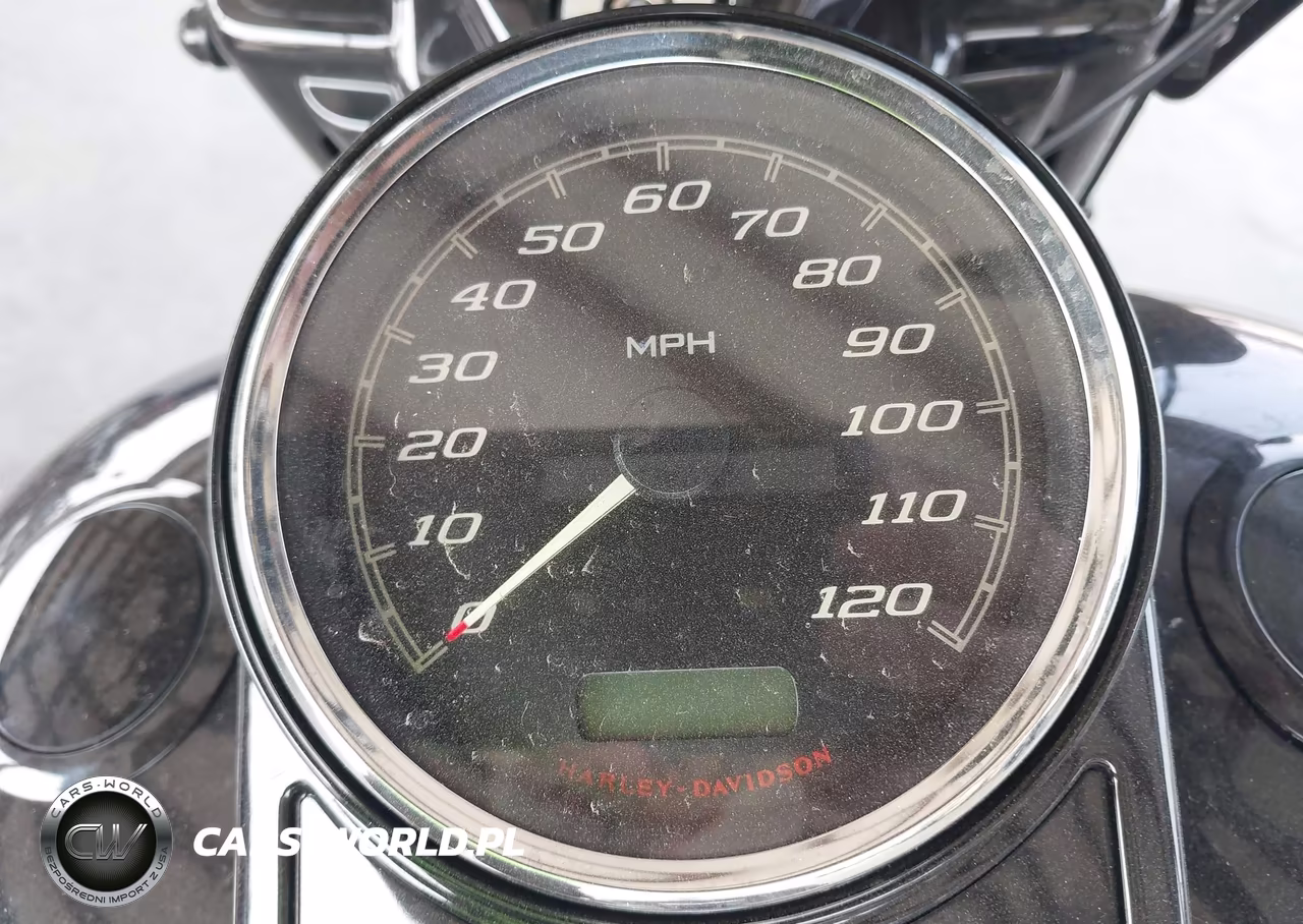 2018 Harley-Davidson Flhrxs VIN:1HD1KVC10JB627608 - 7