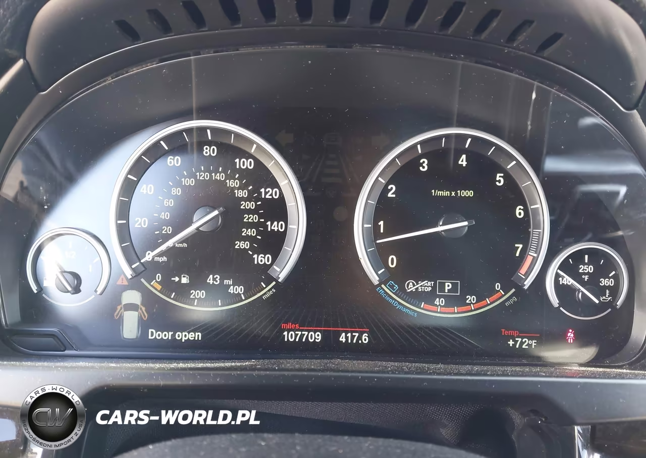 2018 BMW X5 xDrive35I VIN:5UXKR0C58J0Y00146 - 7