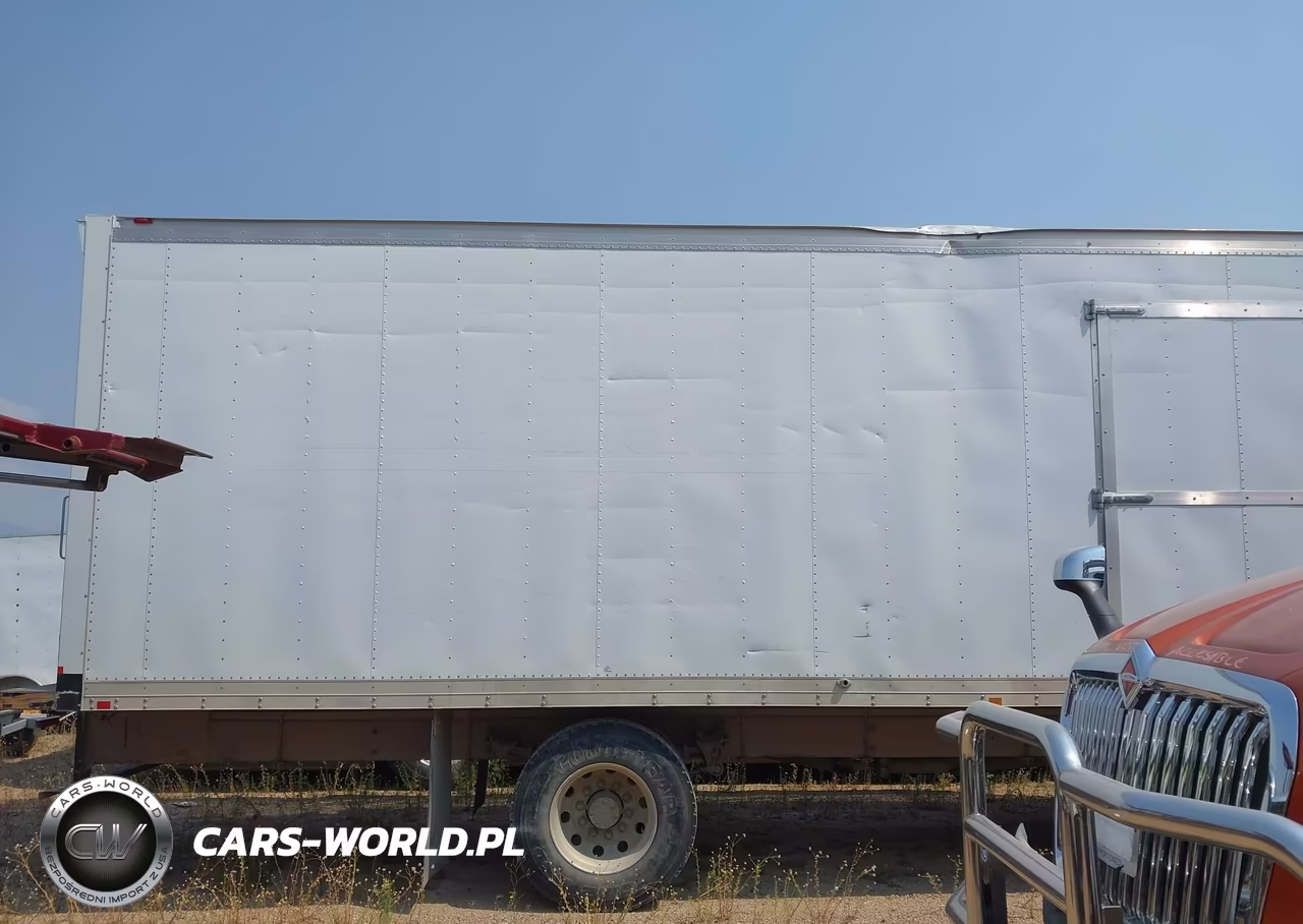 2013 International 4000 4300 VIN:1HTMMAAL7DH297993 - 14