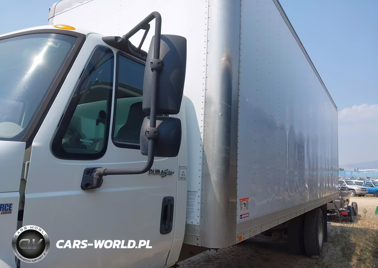 2013 International 4000 4300 VIN:1HTMMAAL7DH297993 - 15