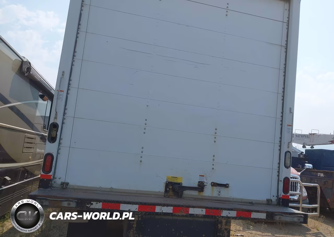 2013 International 4000 4300 VIN:1HTMMAAL7DH297993 - 16