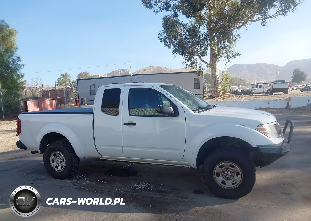 2016 Nissan Frontier S VIN:1N6BD0CT4GN734783 - 13