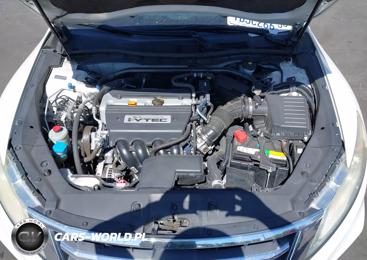 2014 Honda Crosstour Ex-L VIN:5J6TF3H54EL000127 - 10