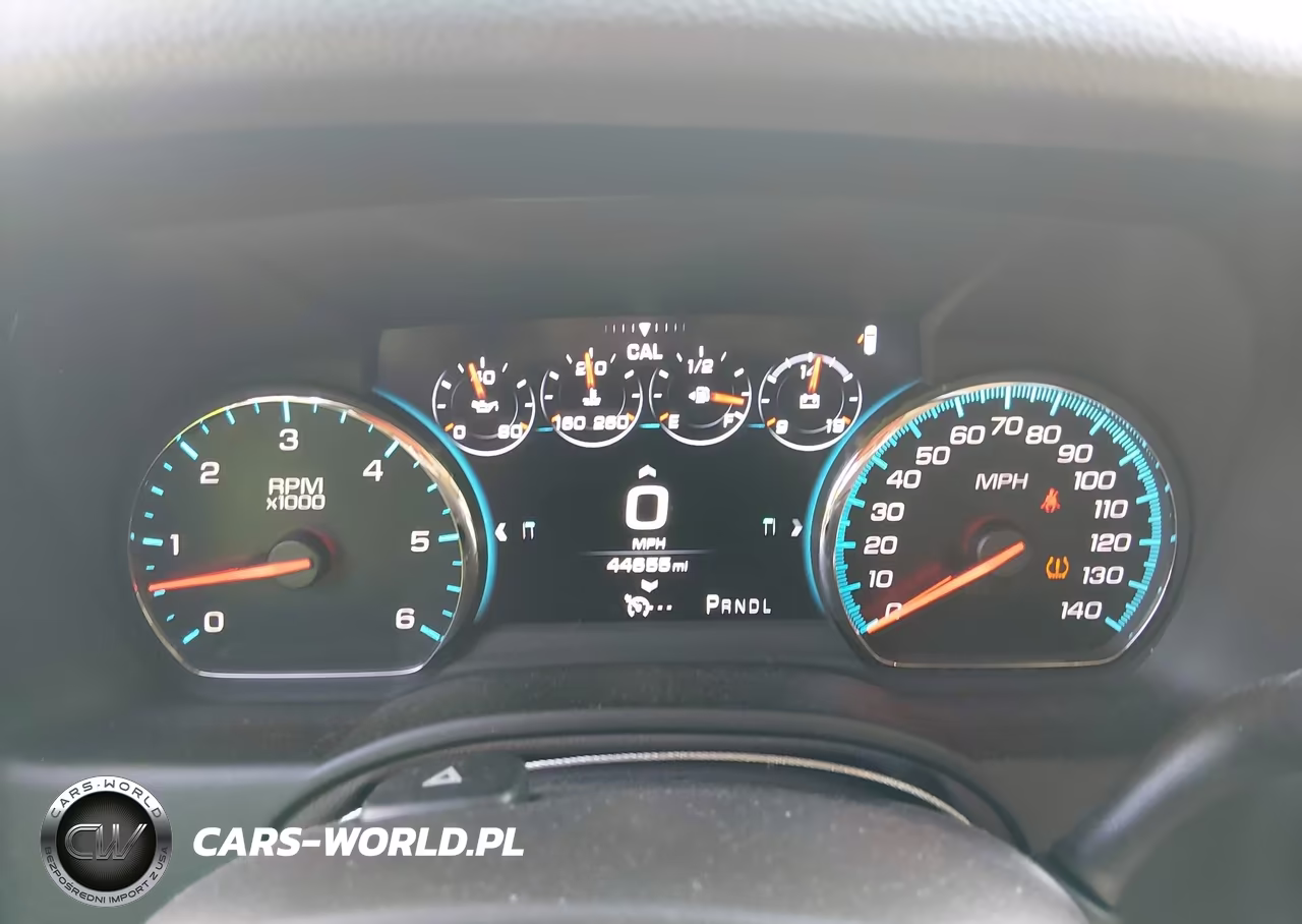 2017 GMC Yukon Denali VIN:1GKS1CKJ7HR191957 - 7