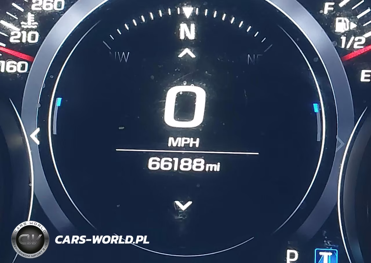 2019 Chevrolet Camaro 2Ss VIN:1G1FH3D73K0115103 - 15