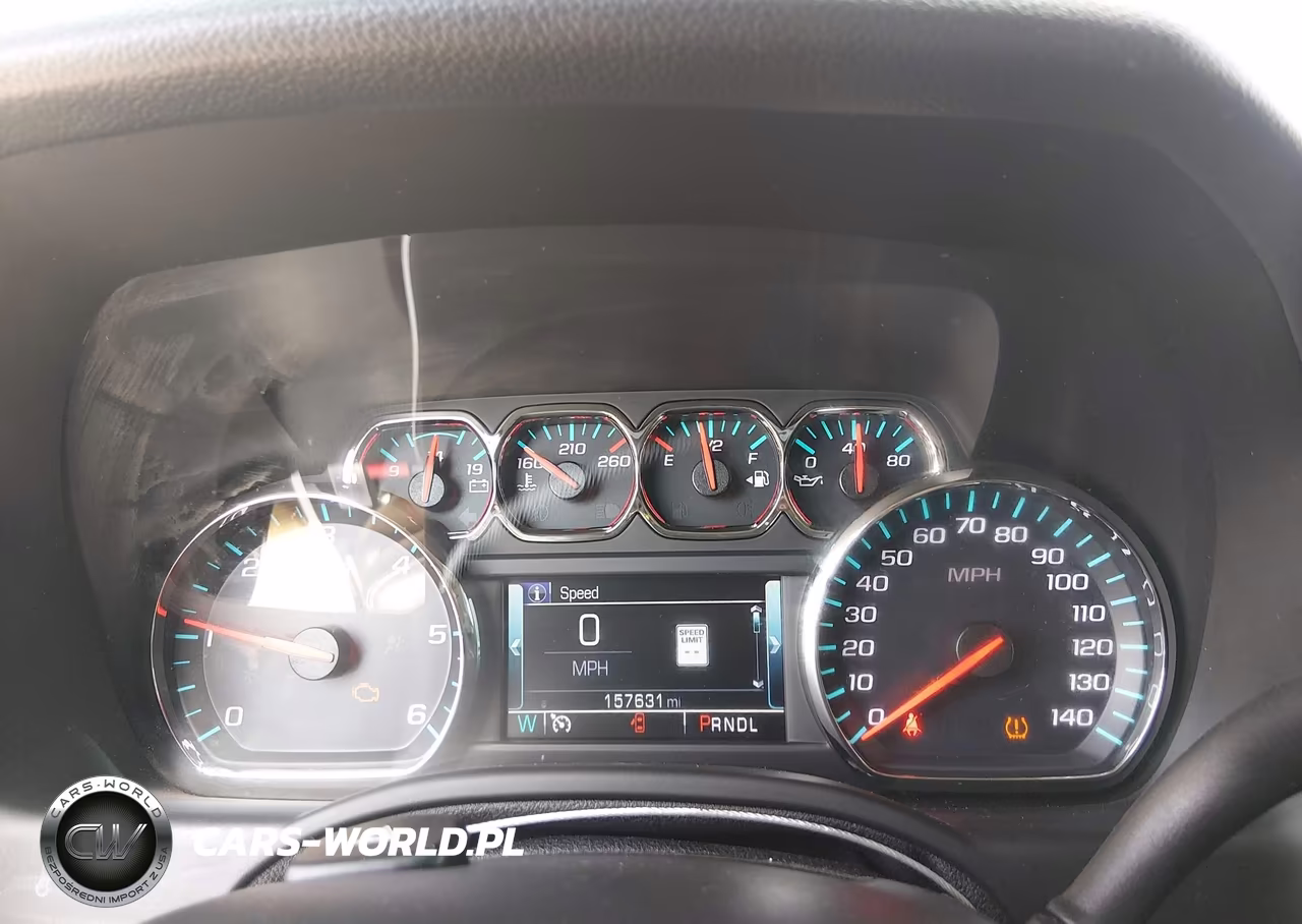 2018 GMC Yukon Xl Slt VIN:1GKS1GKC4JR288144 - 7