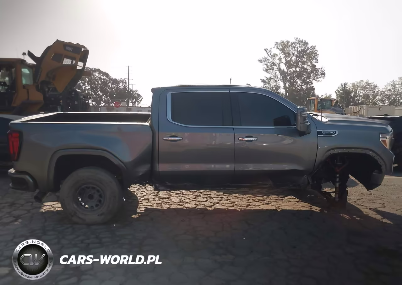 2020 GMC Sierra 1500 2Wd Short Box Slt VIN:3GTP8DED5LG356597 - 13