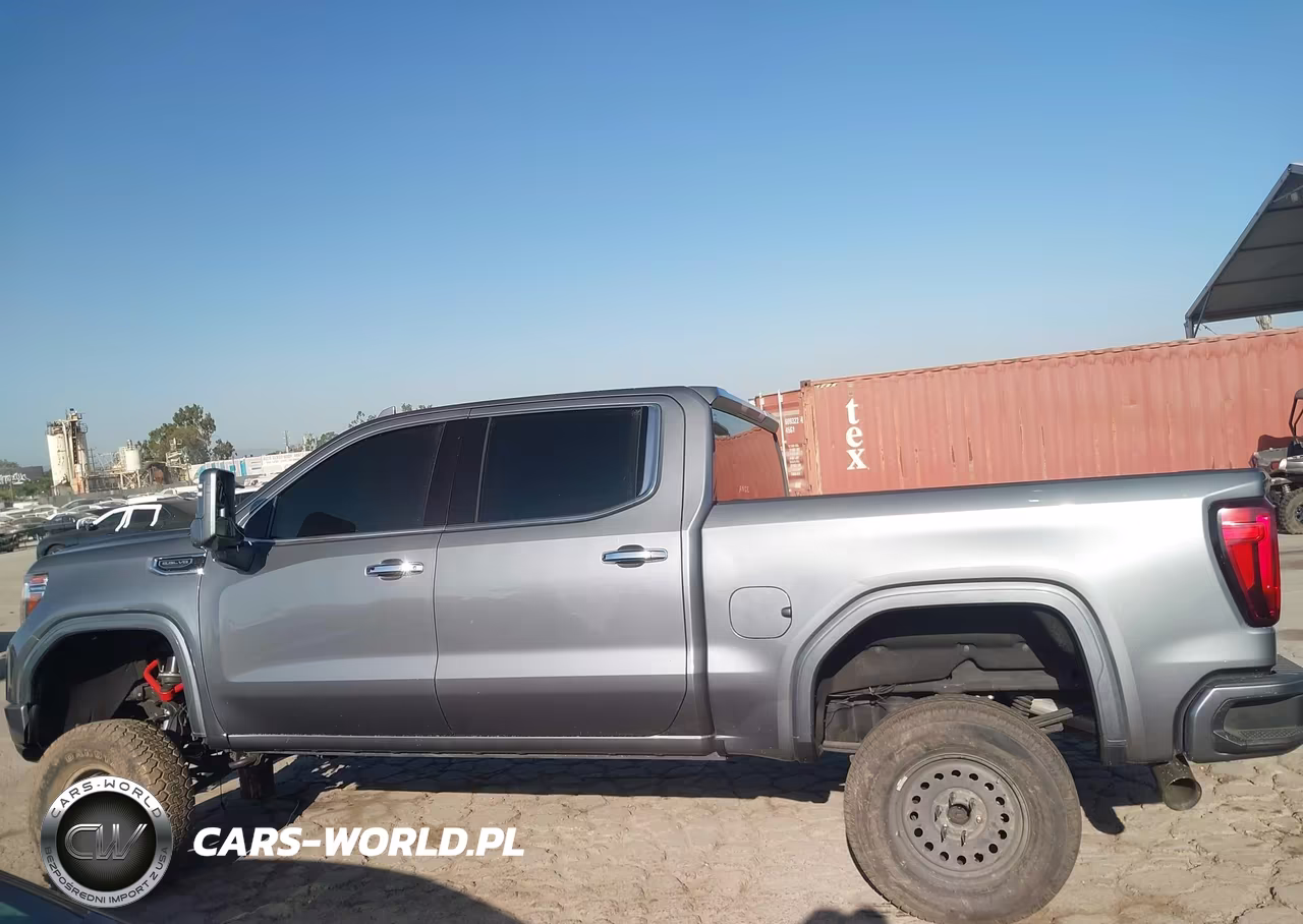 2020 GMC Sierra 1500 2Wd Short Box Slt VIN:3GTP8DED5LG356597 - 14