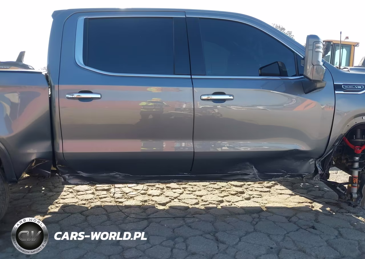 2020 GMC Sierra 1500 2Wd Short Box Slt VIN:3GTP8DED5LG356597 - 17