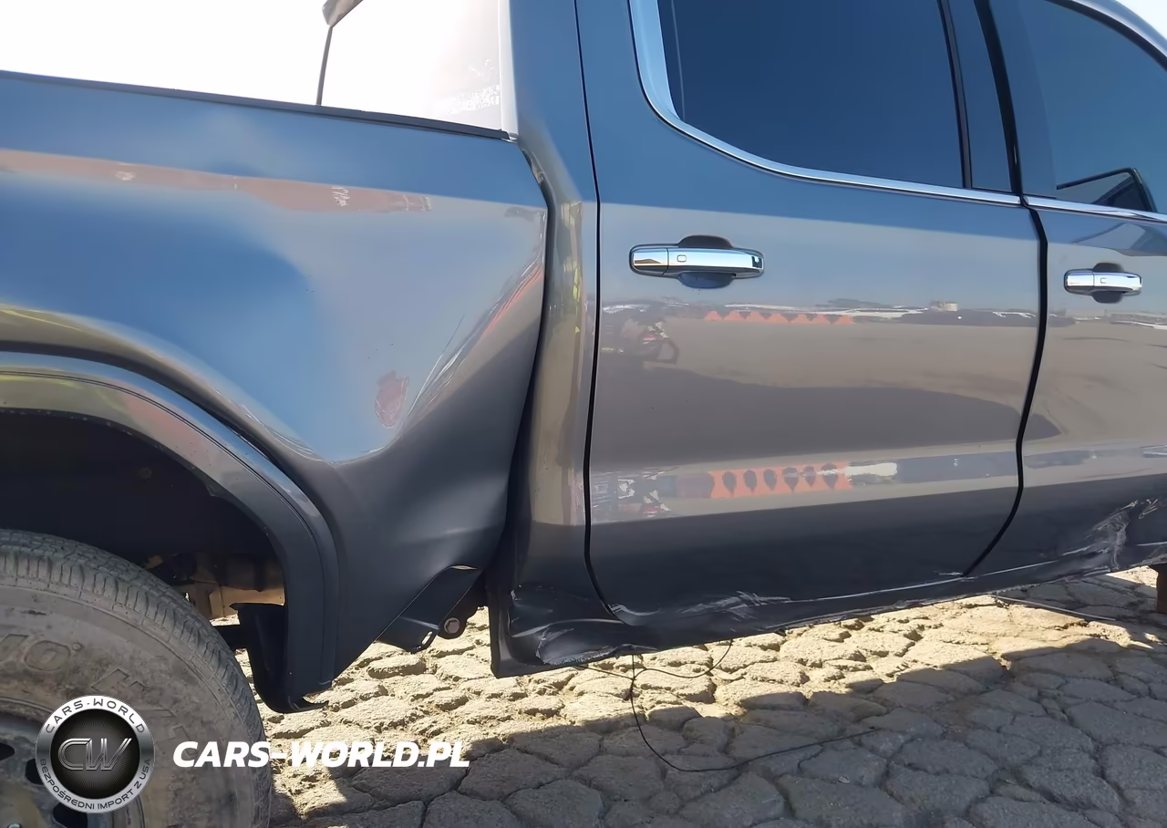 2020 GMC Sierra 1500 2Wd Short Box Slt VIN:3GTP8DED5LG356597 - 18