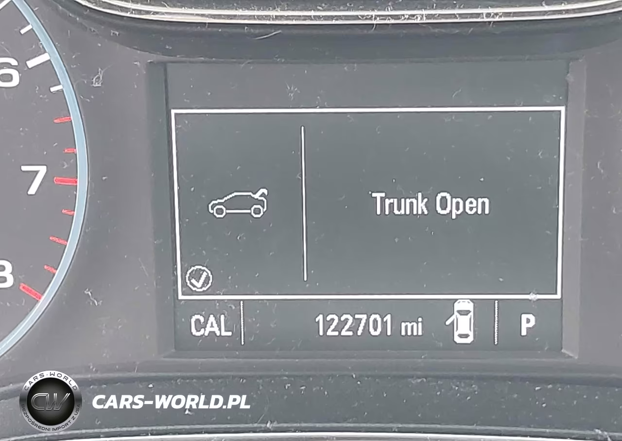 2016 Chevrolet Cruze Lt Auto VIN:1G1BE5SM1G7302477 - 15